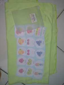 Matching Card Memori Game Beragam Seri Buah Hewan Kendaraan Profesi