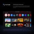 Xiaomi Mi TV Stick 4K Gen2 Global version ระบบปฏิบัติการ Google TV 14 Wi-Fi 6  Bluetooth 5.2. 