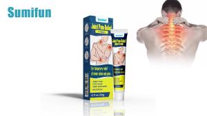 Sumifun Turmeric Joint Care Cream Tiktok AliExpress coupang Cross-border Plaster K10193