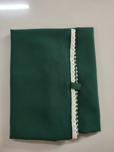 Hijab Jilbab Bergo Maryam Renda XL/Jumbo Bahan Diamond /Hijab Instan Segi Tiga/Bisa COD/Bisa Bayar Di Tempat/Jilbab Instan Bergo XL Jumbo/Bahan Diamond Dunia Hijab