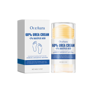 Hoygi Crack Proof Vaseline Moisturizing Cream Hand And Foot Moisturizing Stick Foot Skin Care Hand And Foot Skin Moisturizing Stick 40g