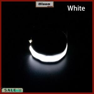 Follow Get New[Bloom Z] Charging LED Luminous Night Running Safety Outdoor Reflective Arm Band