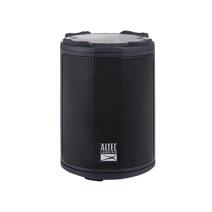 Altec lansing small bluetooth hot sale speaker