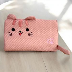 MR.ING Kids Soft Memory Foam slow rebound Baby Pillow