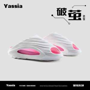 【Ship in 24H】亚束运动拖鞋男女户外防滑防臭 Asian Beam Slippers Men Women Outdoor Anti-slip Deodorant Summer Beach Outdoor Wear Outing