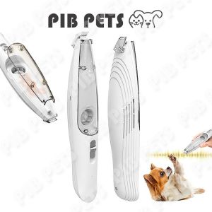 Portable Vacuum Cleaner Pet Shaver Cat Dog Shaver Pet Razor Pet Foot Hair Trimmer Pet Hair Clipper