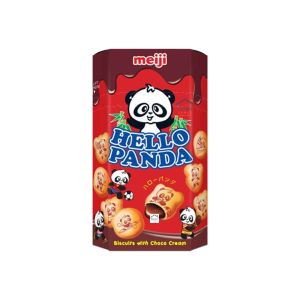Hello Panda Biskuit Bentuk Panda Berbagai Varian Pilih Rasa