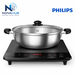 Philips Ultra Slim Induction Cooker HD5850/98