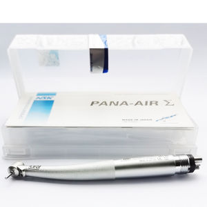 Small Mini Head Handpiece Dental Fiber Optic LED High Speed Handpiece NSK PANA Air B2
