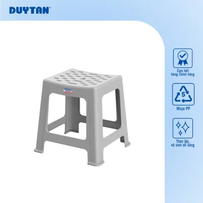 Ghế Lùn Đại Duy Tân Tiện Ích Thích Hợp Sử Dụng Cho Mọi Gia Đình