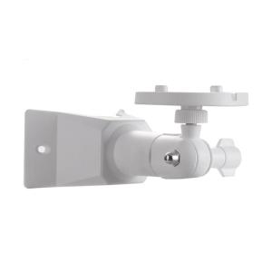 Thời tiết gắn tường có thể điều chỉnh chủ hỗ trợ cho S350 Camera an ninh ngoài trời Tính năng 360 độ xoay