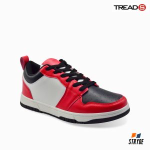 Treads Sneakers Mens Shoes Huddle Red