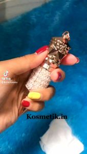 Lipstik Agag Queen 3in1 Waterproof Long Lasting Original