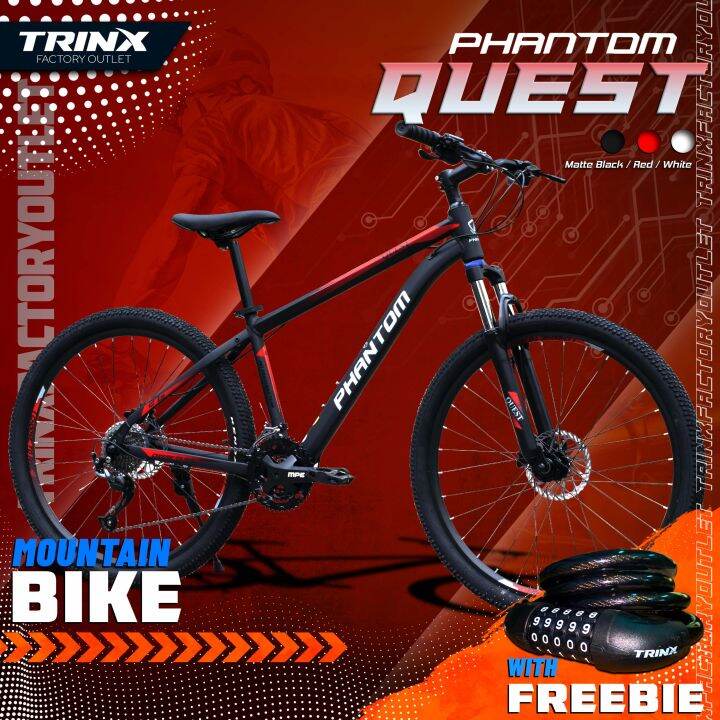 Mountain bike clearance lazada