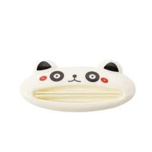 Kẹp nặn kem đánh răng bằng nhựa Cuộn Kẹp Ép Kem Đánh Răng-Randy888