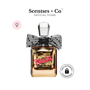 Juicy Couture Viva La Juicy Gold Couture EDP 100mL | Original Perfume