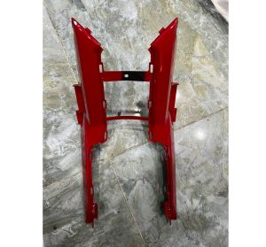 Ốp bịt yếm chữ H xe Exciter 150 đồ phụ tùng dàn áo có đủ màu