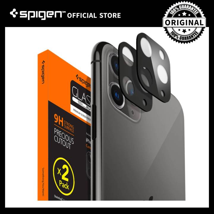 Spigen iPhone 11 Pro 11 Pro Max Camera Lens Protector
