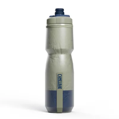 CamelBak Podium Chill 24oz Insulated Bicycle Cycling Water Bottle 710ml
