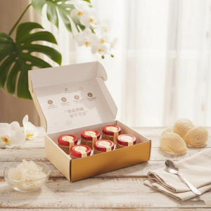 【DIRECT FACTORY】 NestPure 3g 100% Pure Birds Nest 75ml x 6 Bottles Freshly Boiled Honey Rock Sugar Bird Nest Birdnest Minuman Sarang Burung Walit Pati Sarang Burung Walet 石峰糖鲜炖燕窝