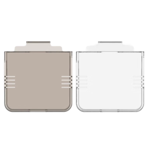 Ốp bảo vệ cho bảng điều khiển miyoo lật/lật V2 bọc chống sốc bảo vệ toàn bộ vỏ cứng vỏ chống bụi chống trầy xước