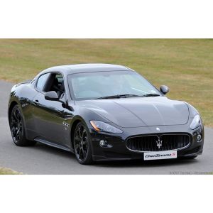 Maserati Gran Turismo GT 4.7 S Head Lamp Light Lens Cover 2009 2010 2011 2012 2013