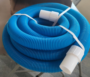 Pool Vacuum Cleaner Hose Suction Swimming Replacement Pipe Tool Swimming Pool Cleaning Hose PE single vacum hose