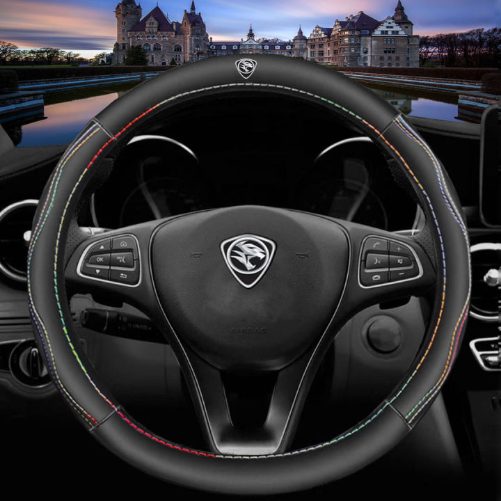 Proton saga deals steering wheel size