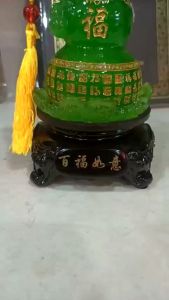 Hồ lô phong thủy