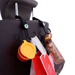Babygo Inc Anchor Hooks 2 pcs