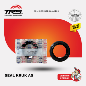 SEAL KRUK AS 34 50 7 VIAR 150 200 KAISAR TOSSA NOZOMI DLL