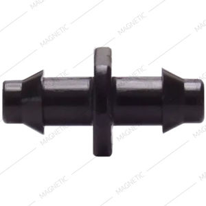 ข้อต่อสายมินิสปริงเกอร์ 4/7 มม. ยี่ห้อ SUPER PRODUCTS