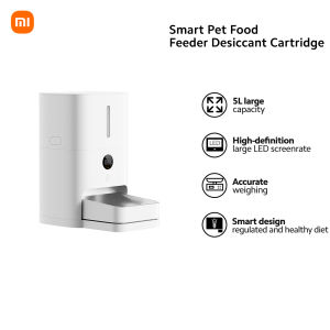 Xiaomi Smart Pet Food Feeder 2 EU