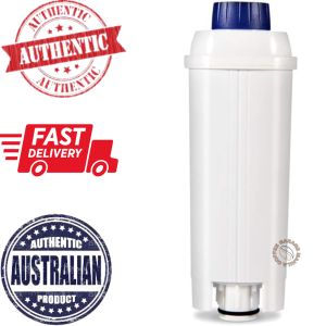 DeLonghi Replacement Water Filter for Select Espresso Machines DLSC002