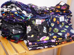 Quần đùi nam thun cotton mặc ngủ thoải mái SEVEN BOXER (BIG SIZE)