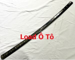 Chống Trầy Cốp Titan Yaris Cross 2023-24 Mẫu Vân Titan Cao Cấp Sẵn Keo Dán Ở Mặt Sau Sản Phẩm