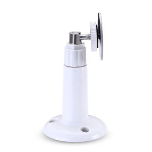 360 Degree Swivel Wall Mount CCTV Holder Wall Mount Security Camera Holder