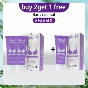 CAZURA หน้าอกขยายครีมขยายหน้าอกขนาดใหญ่ขนาดใหญ่ขนาดใหญ่หน้าอก Shaping ป้องกันการหย่อนคล้อยของเต้านม