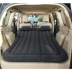 Đệm Hơi Ô Tô Xe 7 Chỗ (SUV) Cao Cấp chịu tải 500kg