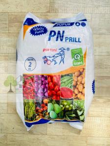 Pupuk kalium nitrat vegetatif generatif KNO3 prill PN CPN Merah dan Putih Pak Tani isi 2kg dari Pak Tani