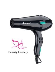 SHINON SH-9911 Hair dryer Alat Pengering Rambut Salon Professional Daya Tinggi