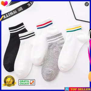 KAOS KAKI PANJANG WANITA KOREA KEKINIAN GLITER MANIK WOMEN SOCKS FASHION IMPORT BAHAN GLITER P2