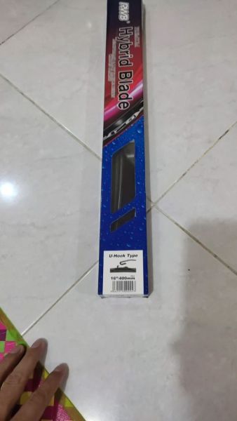 Buyer review video 2