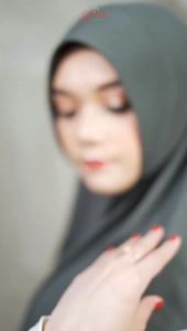 Nara Liana Bergo Jersey Pet Anthem Premium