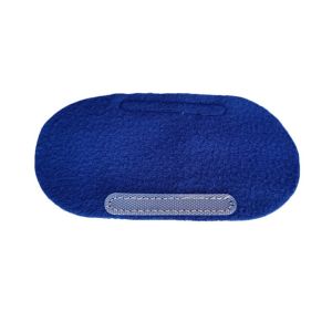 2Pcs Cpap Headband Cover Washable Headband Pads Sleeping Mask Pads Soft comfortable for CPAP Mask Headgear Straps
