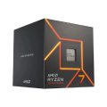 AMD Ryzen 7 7700 Gaming Processor with Wraith Prism Cooler. 