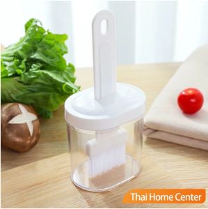 แปรงทาน้ำมัน แปรงซิลิโคน แปรงทาซอส แปรงทำขนม แปรงทาน้ำมันทาเนย