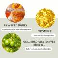 Grass FED Beef Tallow GENTLE Moisturiser Relief Skin Soothing 200g Face Skincare Tools. 