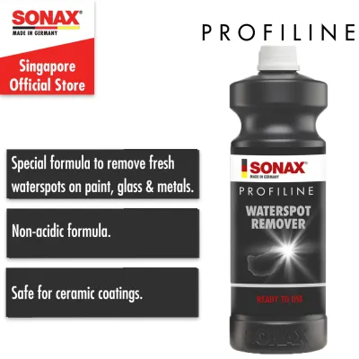 Sonax Profiline Waterspots Remover 1L