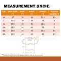 [PLUS SIZE M - 10XL] SHORT SLEEVE JERSEY MALAYSIA MEN WOMEN UNISEX FULL PRINT (LENGAN PENDEK MALAYSIA JERSEY) SIZE M-10XL. 